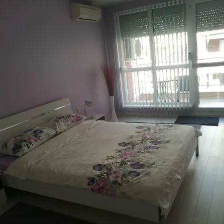 Comfort - Vasil Levski 4 *