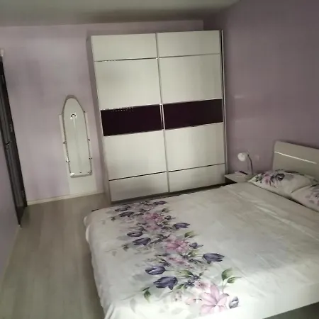 Comfort - Vasil Levski 4 *