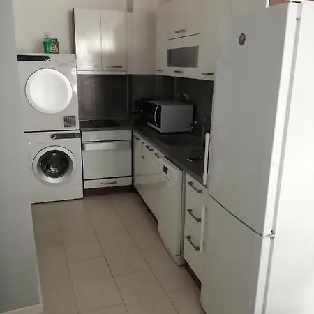 Comfort - Vasil Levski 4 Apartment Plovdiv